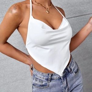 Never worn cute blouse